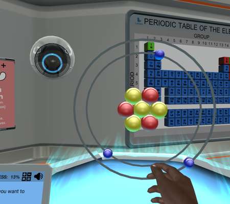 Atomic Structure (Principles): Atoms and isotopes