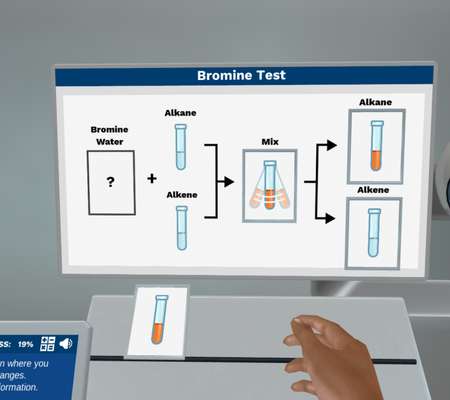 The Bromine Test For Unsaturated Bonds: An essential in the chemist’s toolbelt!