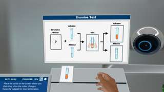 The Bromine Test For Unsaturated Bonds: An essential in the chemist’s toolbelt!