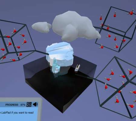 States of Matter