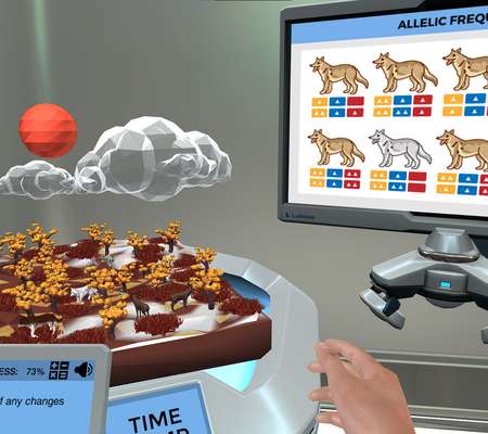 Statistical Analysis & Error Analysis 