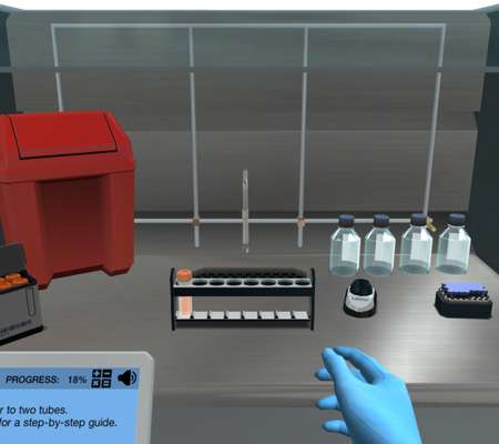 Functional Groups and Basic Chemical Tests