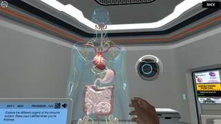 Introduction to Immunology: Explore the immune system and save the world!