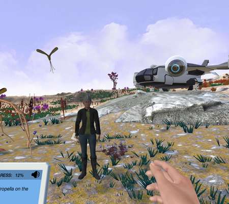 Quantitative Reasoning & Scientific Prediction