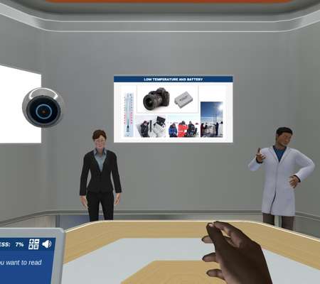 Quasi-Elastic Neutron Scattering