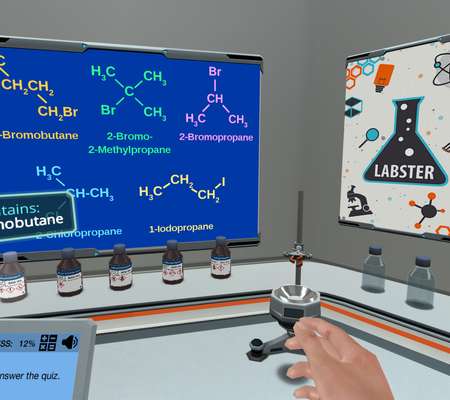Substitution vs. Elimination Reactions: Predict the outcome