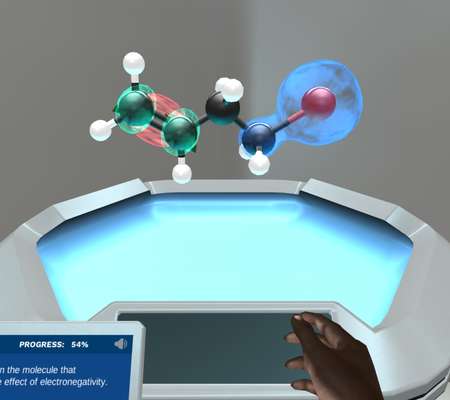Carbon NMR: What is the mystery compound?