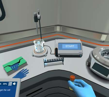 Ion Exchange Chromatography