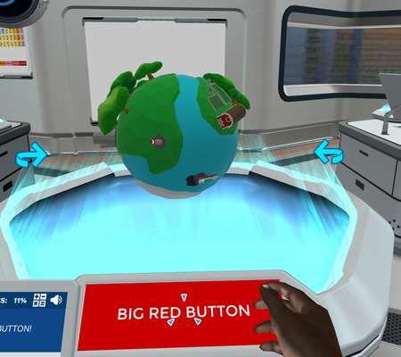 Intermolecular Forces: Rediscover the forces to save the world! 