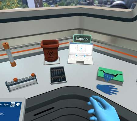 Size Exclusion Chromatography: Separate monomers from oligomers